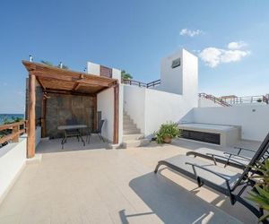 Steps to Water - Penthouse Turquesa Playa Del Carmen Mexico