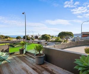 APARTMENT 4A - By the Beach Paraparaumu New Zealand