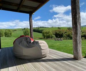 Fallow Hut Masterton New Zealand