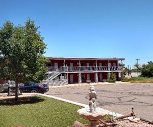 Mid-Town Motel La Junta United States