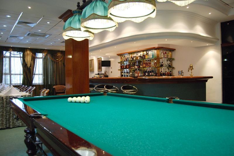 Hotel Photo 8