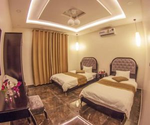 That Msa Resort Khamis Mushait Saudi Arabia