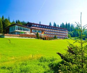 Hotel Magura Ždiar Zdiar Slovakia