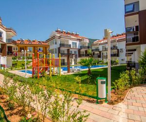 Pinara Residence Oludeniz Turkey