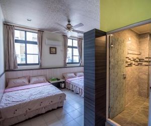 For you Bed and Breakfast Magong City Taiwan