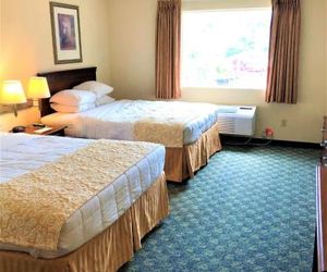 Castle Rock Resort & Waterpark Branson United States