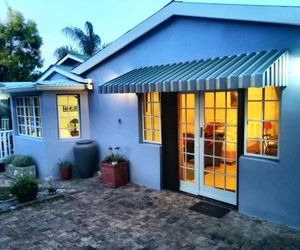 Antique Silk Self Catering Unit Grahamstown South Africa