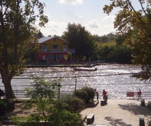 Paseo Victorica al 700 Tigre Argentina