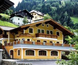 Haus Alpenquell Huettschlag Austria