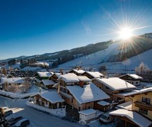 Golf & Skipension Krug Haus Austria