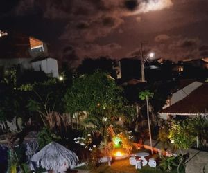 Residencia Familia Canoa Quebrada Brazil