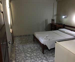 Hotel Central Belem Brazil