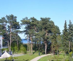 Meereszeichen Ostseebad Baabe Germany