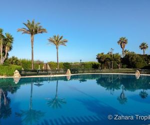 Zahara Tropikala Zahara de los Atunes Spain