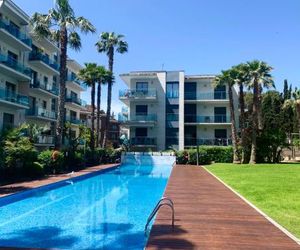 Apartment Jardin Turquesa Lloret de Mar Spain