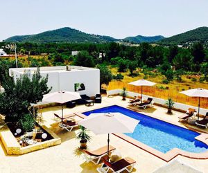 Habitaciones Alma Cala Llonga Spain