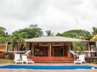 Hotel pic Villa Oasis - PARADISE - MALOLO LAILAI - FIJI