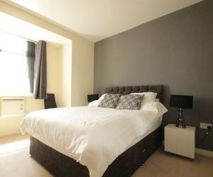 Cultural Hub Trinity Wharf Apartment Kingston-Upon-Hull United Kingdom