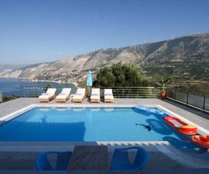 Villa Margarita Argostoli Greece