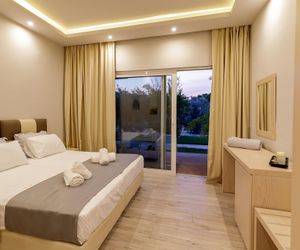 Sunny Place Resort Koilas Greece