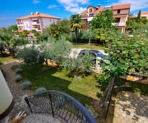 Ana M Apartments Novigrad Croatia