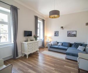 Bródy Apartman Eger Hungary