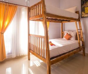 Bintang Hostel and Homestay Nusa Penida Indonesia