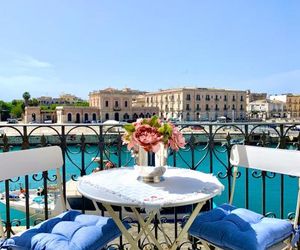 Suite 18, casa di charme in Ortigia Syracuse Italy