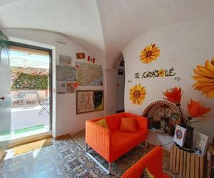 B&B Il Girasole Finale Ligure Italy