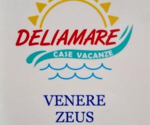 Deliamare Castellammare del Golfo Italy