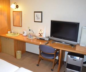 Resort Pension Shikisai Gifu Gero Japan