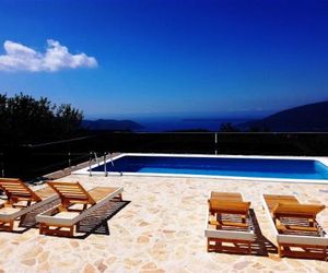 Vila Bella Vista Herceg Novi Montenegro