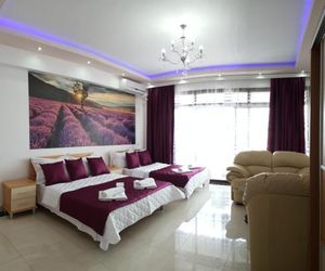 Luxury Apartment Eurotel Struga Macedonia