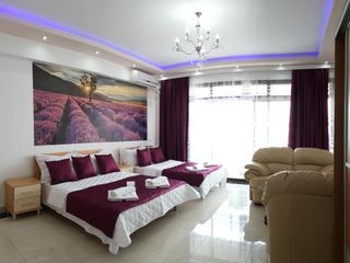 Hotel pic Luxury Apartment Eurotel