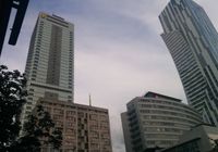 Отзывы Centrum Warszawa Apartments