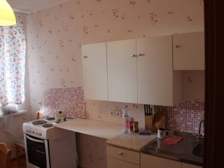 1 комнатный апартамент Академия на Гжатская 22 к3