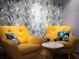 Апартаменты на Еленинской