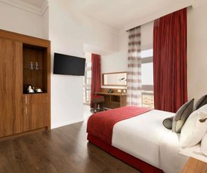 Ramada Encore Al Khobar Olaya Al Khobar Saudi Arabia