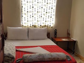 Фото отеля Maasai Hostel