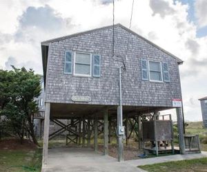 Shoresurf House 54227 Hatteras United States