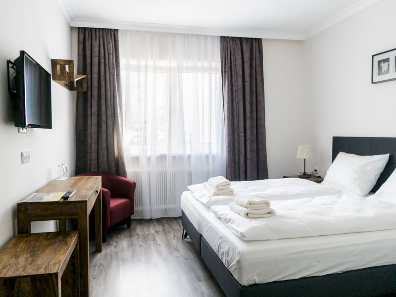 Hotel Photo 7