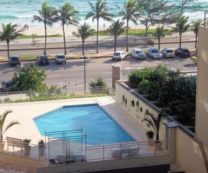 Apartamento na Praia da Barra Barra da Tijuca Brazil