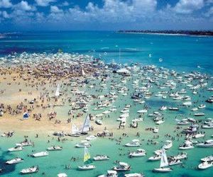 Flat Marinas Cabo Branco Joao Pessoa Brazil