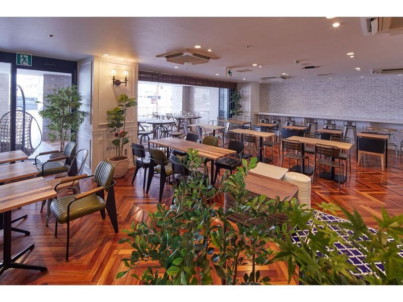 Hotel Photo 14