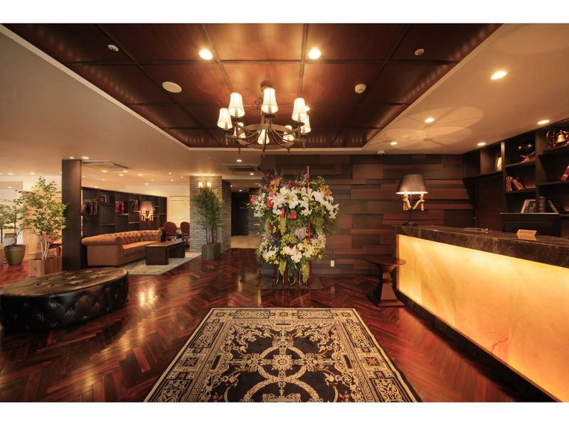 Hotel Photo 7