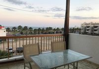 Отзывы Larnaca Seaview 2 Bedroom