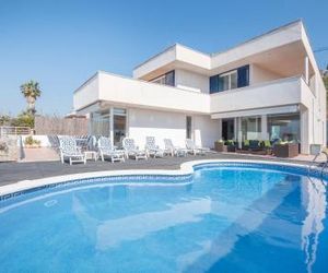 Villa Med Sitges Spain