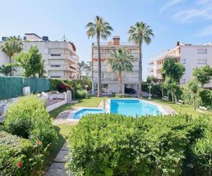 Pure Pool Sensation Apartment Sitges Sitges Spain