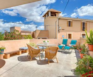 Santa Eugenia Apartments Sencelles Spain