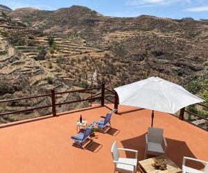 Juncalillo House Tejeda Spain